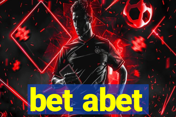 bet abet